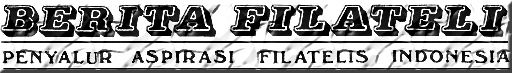 Berita Filateli Indonesia